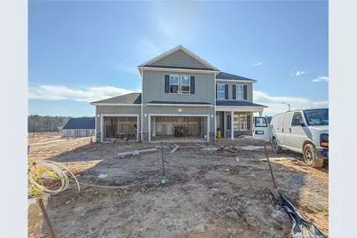 513 Dawn Flower (Lot 83) Road, Fayetteville, NC 28311 - Photo 1