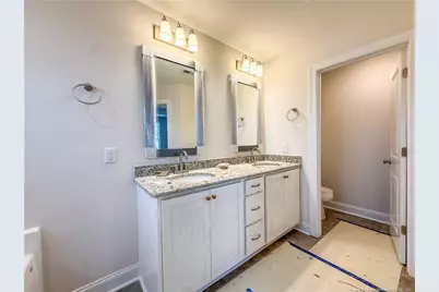 513 Dawn Flower (Lot 83) Court, Fayetteville, NC 28311 - Photo 16