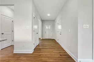 513 Dawn Flower Ct Lot 83, Fayetteville, NC 28311 - Photo 2