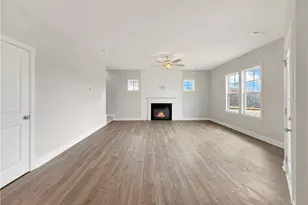 513 Dawn Flower Ct Lot 83, Fayetteville, NC 28311 - Photo 8