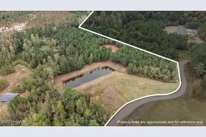 150 Hickory Pointer Way, Cameron, NC 28326 - Photo 2