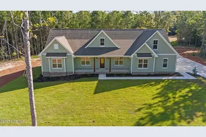 150 Hickory Pointer Way, Cameron, NC 28326 - Photo 14