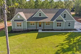 150 Hickory Pointer Wy, Cameron, NC 28326 - Photo 14