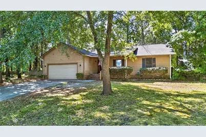 5821 Badin Court, Fayetteville, NC 28314 - Photo 42