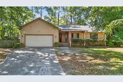 5821 Badin Court, Fayetteville, NC 28314 - Photo 40