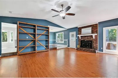 5821 Badin Court, Fayetteville, NC 28314 - Photo 22