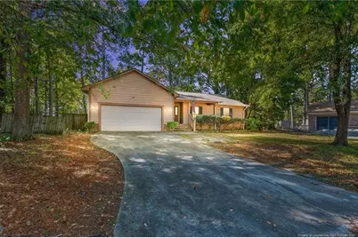 5821 Badin Court, Fayetteville, NC 28314 - Photo 1