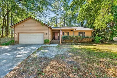 5821 Badin Court, Fayetteville, NC 28314 - Photo 4