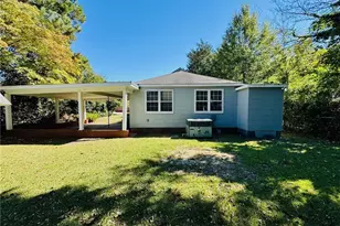 1007 Jenkins St, Lumberton, NC 28358 - Photo 34