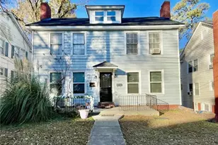 115 Woodside Ave, Fayetteville, NC 28301 - Photo 1