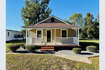 790 Old Whiteville Road, Lumberton, NC 28358 - Photo 1