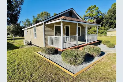 790 Old Whiteville Road, Lumberton, NC 28358 - Photo 2