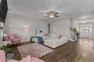 172 Haynes Church Rd, Raeford, NC 28376 - Photo 14