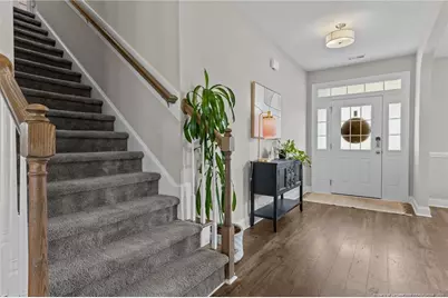 172 Haynes Church Road, Raeford, NC 28376 - Photo 22