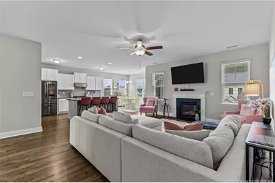 172 Haynes Church Road, Raeford, NC 28376 - Photo 16