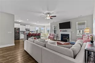 172 Haynes Church Rd, Raeford, NC 28376 - Photo 16