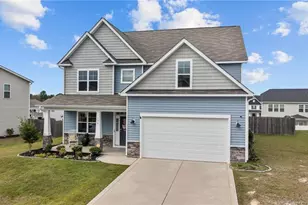 172 Haynes Church Rd, Raeford, NC 28376 - Photo 36