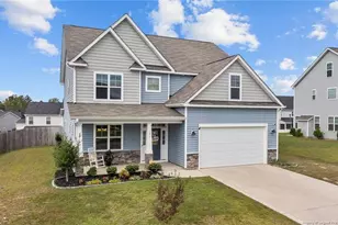 172 Haynes Church Rd, Raeford, NC 28376 - Photo 2