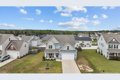 172 Haynes Church Road, Raeford, NC 28376 - Photo 38