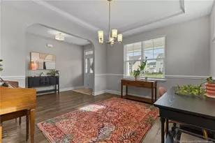 172 Haynes Church Rd, Raeford, NC 28376 - Photo 6