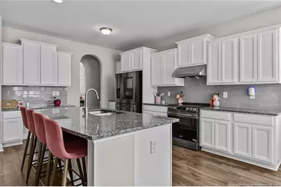 172 Haynes Church Road, Raeford, NC 28376 - Photo 8
