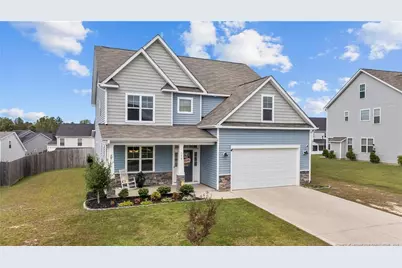 172 Haynes Church Road, Raeford, NC 28376 - Photo 2