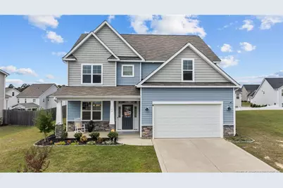 172 Haynes Church Road, Raeford, NC 28376 - Photo 1