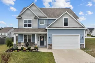 172 Haynes Church Rd, Raeford, NC 28376 - Photo 1