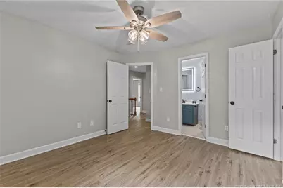 5621 Goose Creek Lane, Fayetteville, NC 28304 - Photo 32