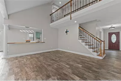 5621 Goose Creek Lane, Fayetteville, NC 28304 - Photo 4