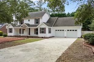 5621 Goose Creek Ln, Fayetteville, NC 28304 - Photo 2