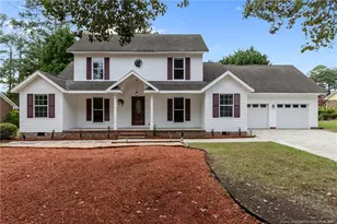 5621 Goose Creek Ln, Fayetteville, NC 28304 - Photo 1