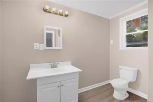 2639 Crystal Springs Dr, Fayetteville, NC 28306 - Photo 20