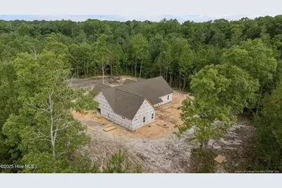 1435 Pineywood Church Road, Cameron, NC 28326 - Photo 50