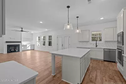 1435 Pineywood Church Road, Cameron, NC 28326 - Photo 26