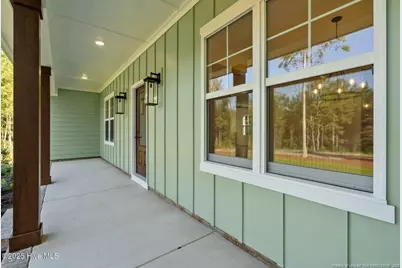 1435 Pineywood Church Road, Cameron, NC 28326 - Photo 36