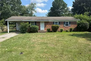 6517 Portsmouth Dr, Fayetteville, NC 28314 - Photo 1