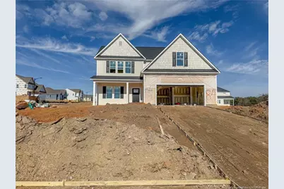 510 Mossy Pond (Lot 84) Court, Fayetteville, NC 28311 - Photo 1