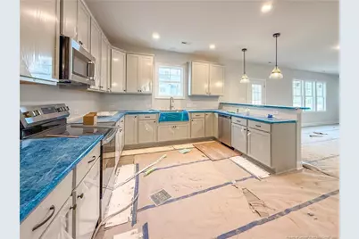 510 Mossy Pond (Lot 84) Court, Fayetteville, NC 28311 - Photo 6