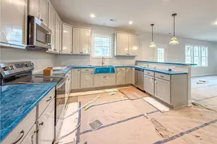 510 Mossy Pond Ct Lot 84, Fayetteville, NC 28311 - Photo 6