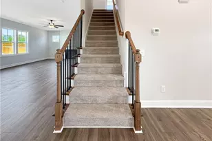 510 Mossy Pond Ct Lot 84, Fayetteville, NC 28311 - Photo 14