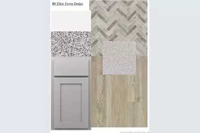 510 Mossy Pond (Lot 84) Court, Fayetteville, NC 28311 - Photo 2