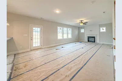 510 Mossy Pond (Lot 84) Court, Fayetteville, NC 28311 - Photo 4