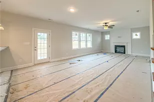 510 Mossy Pond Ct Lot 84, Fayetteville, NC 28311 - Photo 4