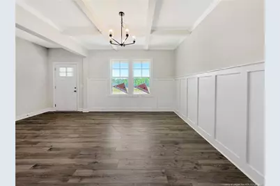 510 Mossy Pond (Lot 84) Court, Fayetteville, NC 28311 - Photo 6