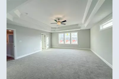 510 Mossy Pond (Lot 84) Court, Fayetteville, NC 28311 - Photo 10