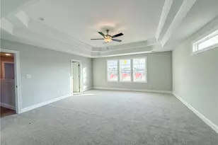 510 Mossy Pond Ct Lot 84, Fayetteville, NC 28311 - Photo 10