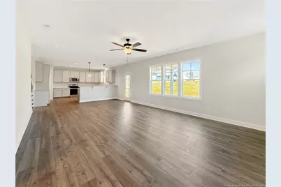 510 Mossy Pond (Lot 84) Court, Fayetteville, NC 28311 - Photo 12