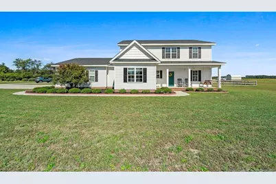 3410 Lockheed Court, Wade, NC 28395 - Photo 1