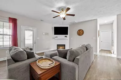 3410 Lockheed Court, Wade, NC 28395 - Photo 10